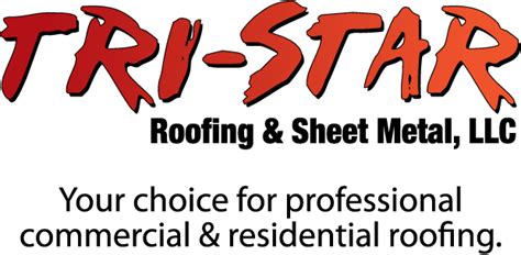 tri-star roofing & sheet metal llc|tri star roofing lexington ky.